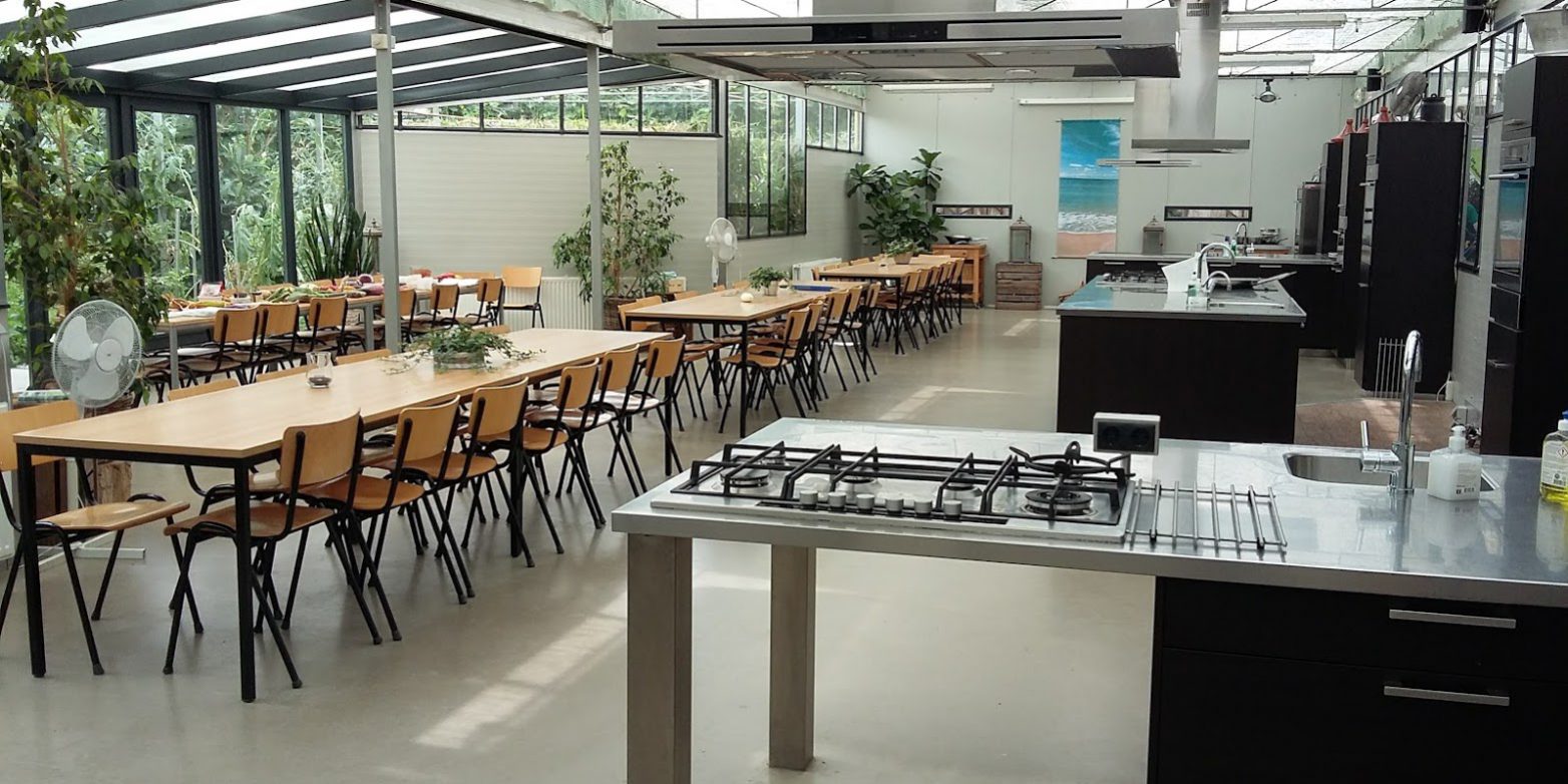 Kookstudio Kookstudio