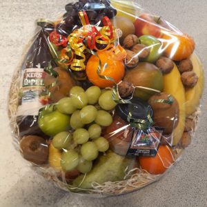 Fruitmand