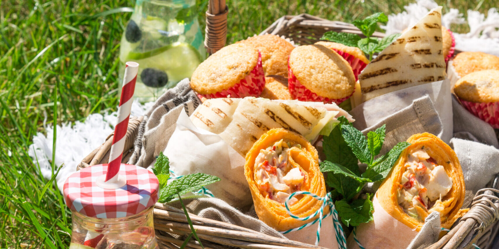 Picknick-kookworkshop